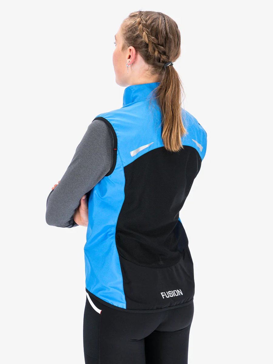 Fusion Womens S1 Run Vest