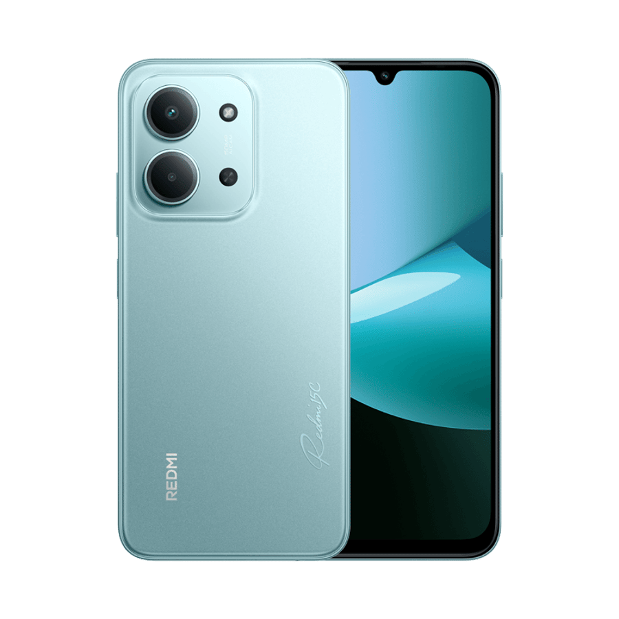Redmi 15C 4+128GB 4G snjallsími