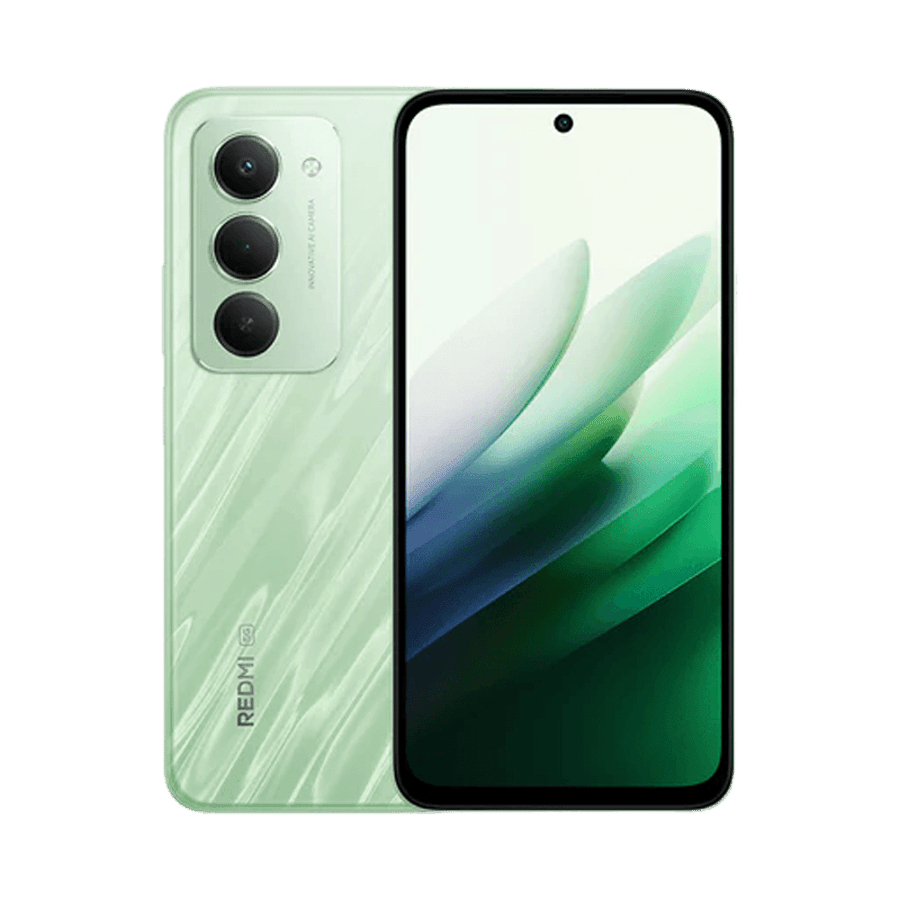 (B-vara) - Redmi 15 4+128GB 5G snjallsími