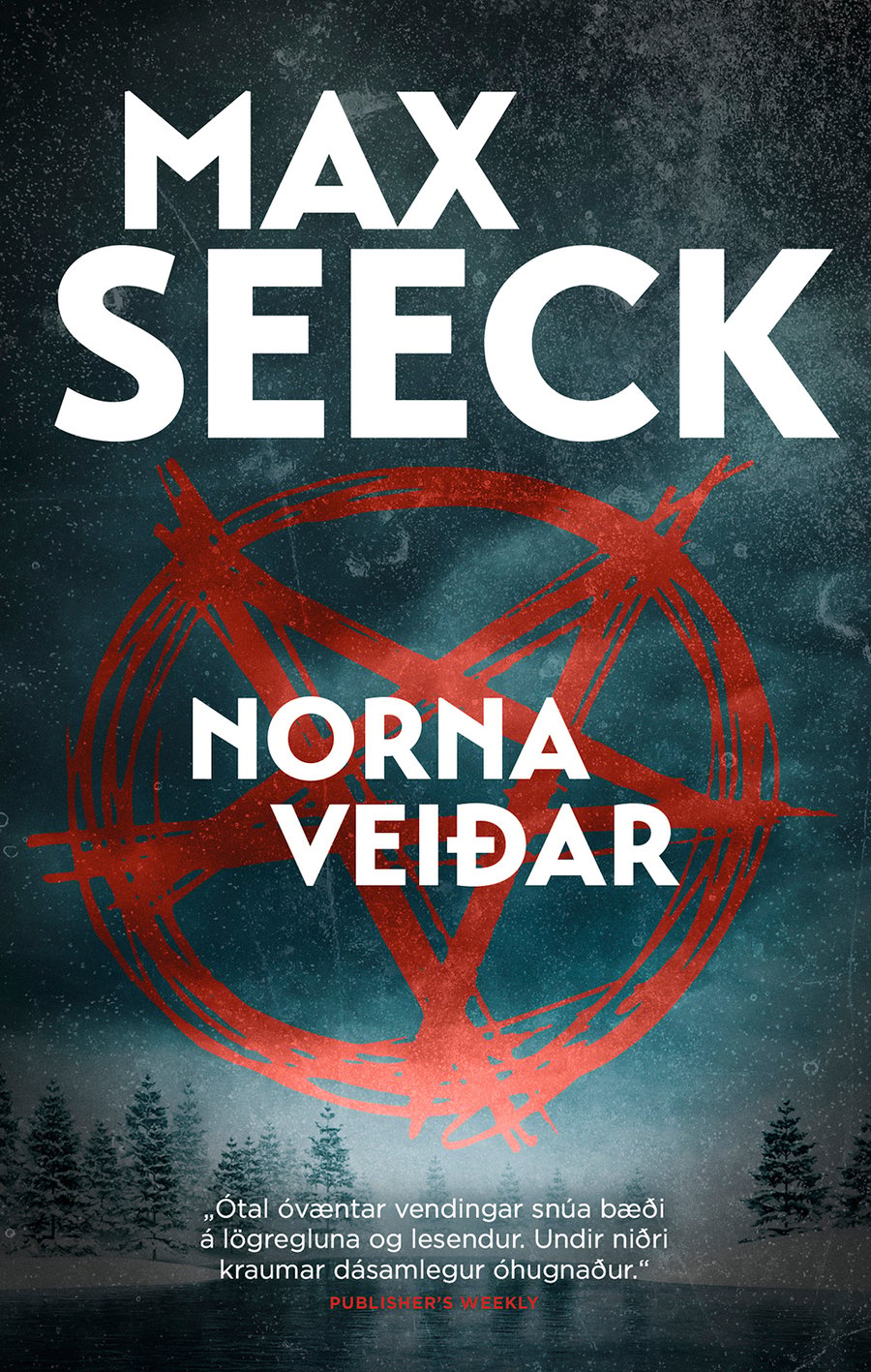 Nornaveiðar