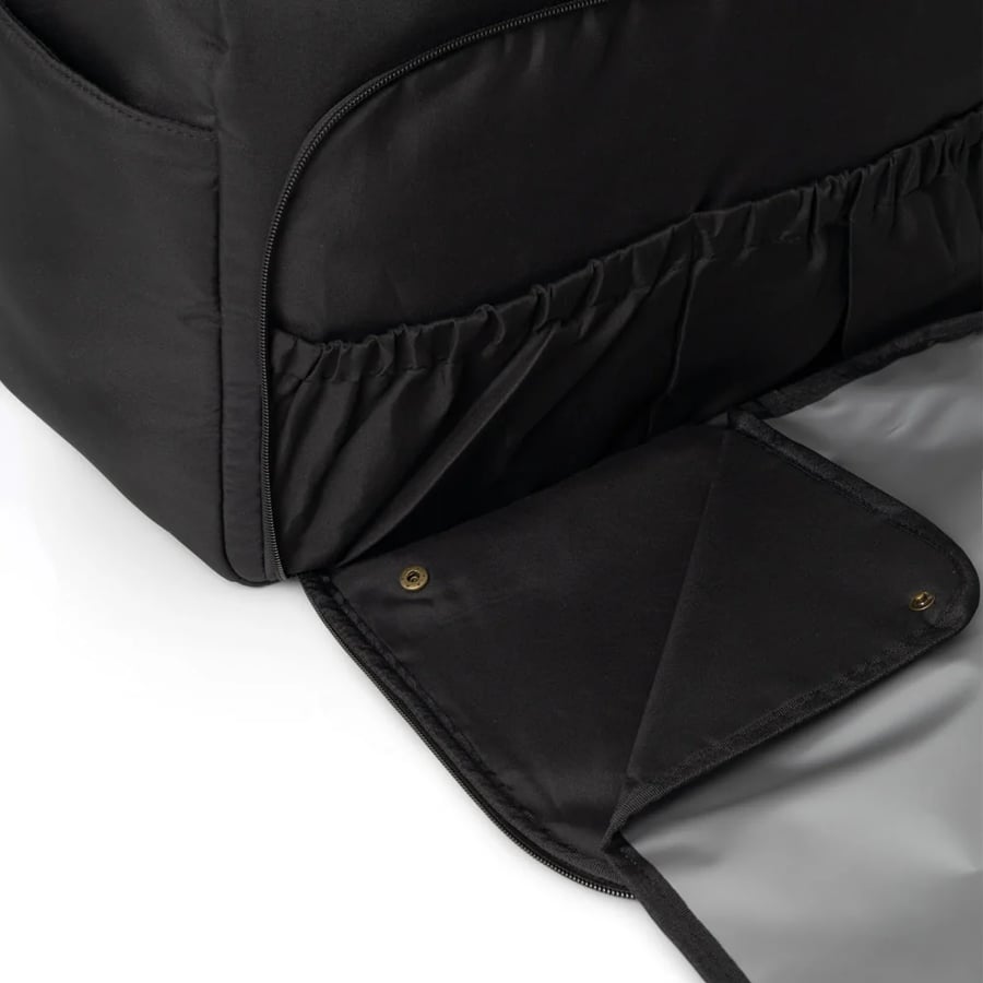 Benne Versa skiptitaska – Black