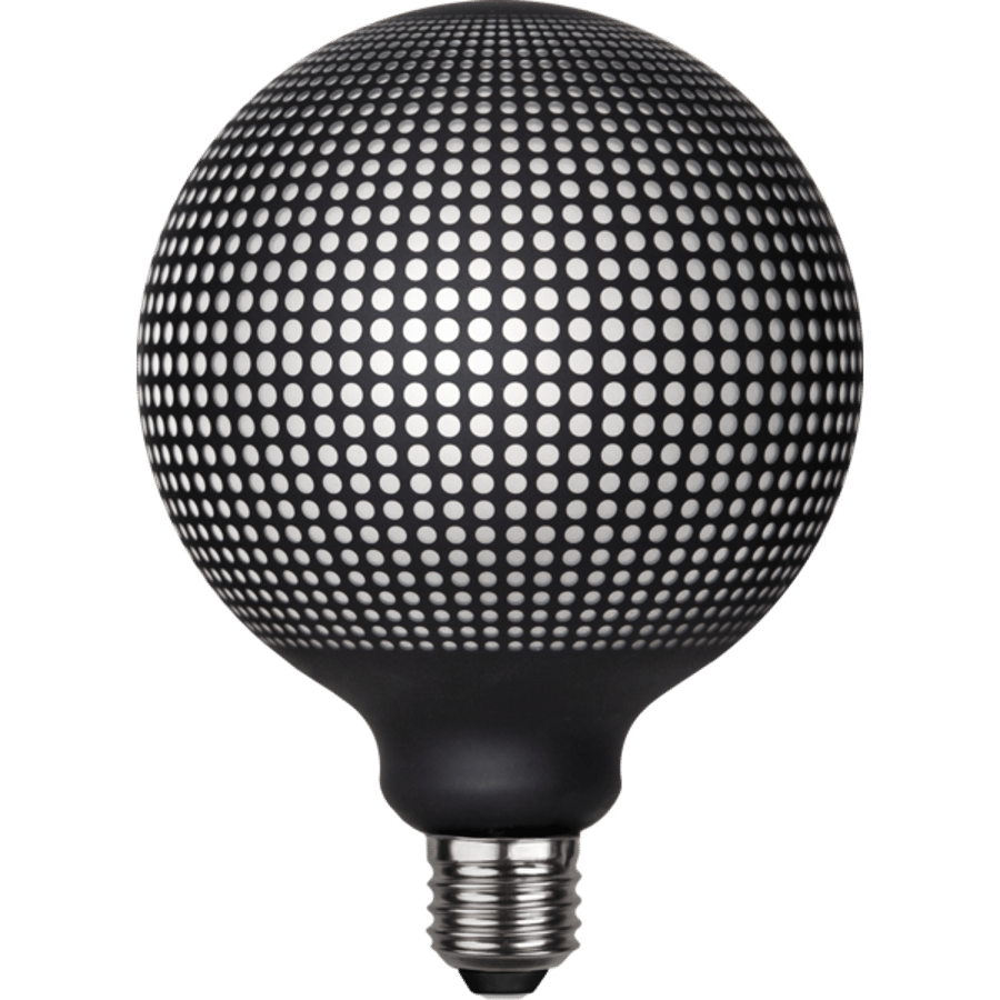 E27 3 G125 circle graphic