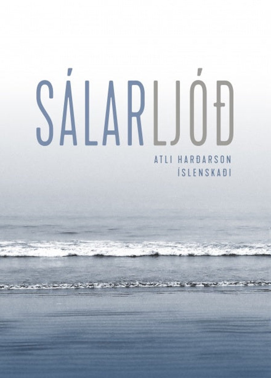 Sálarljóð