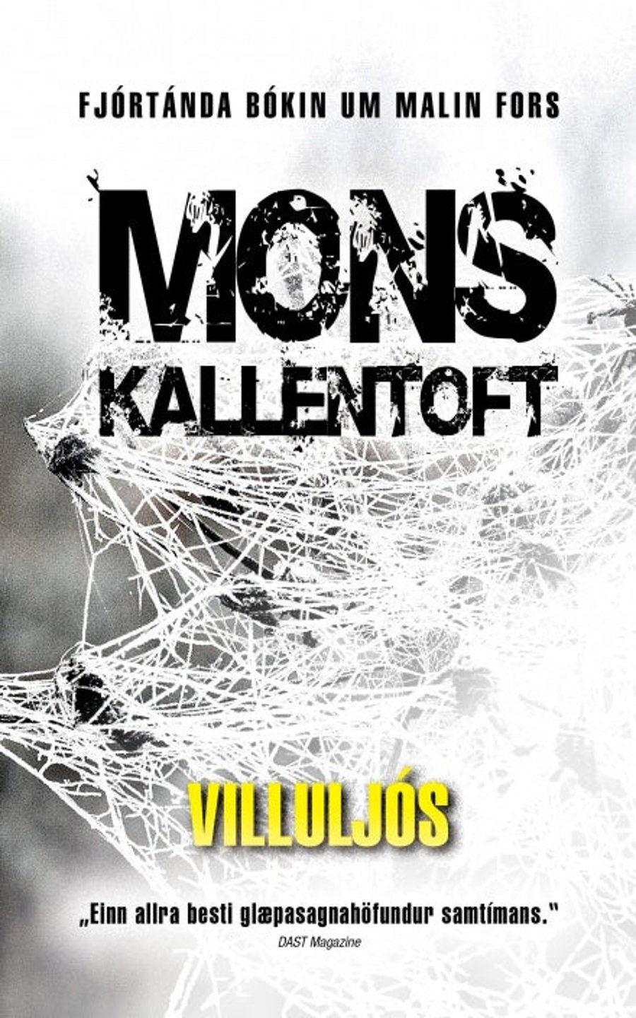 Villuljós