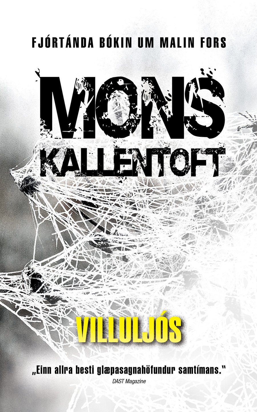 Villuljós