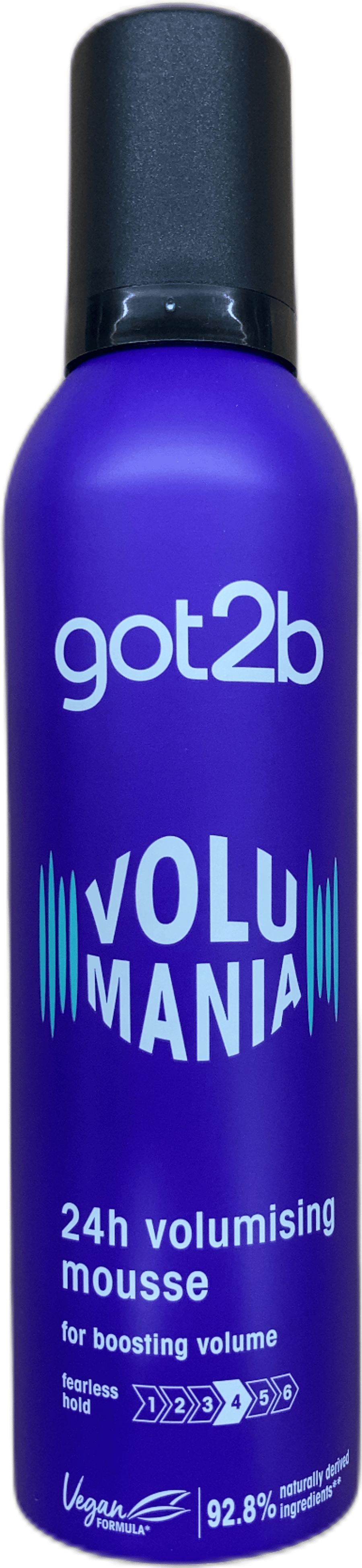 Got2b Volumania 24 klst. rúmmálsmús 250 ml
