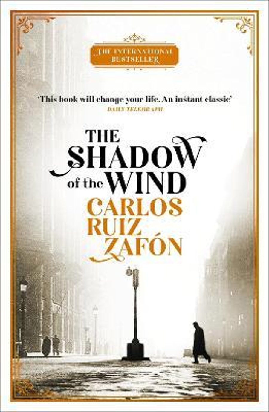 Shadow of the Wind