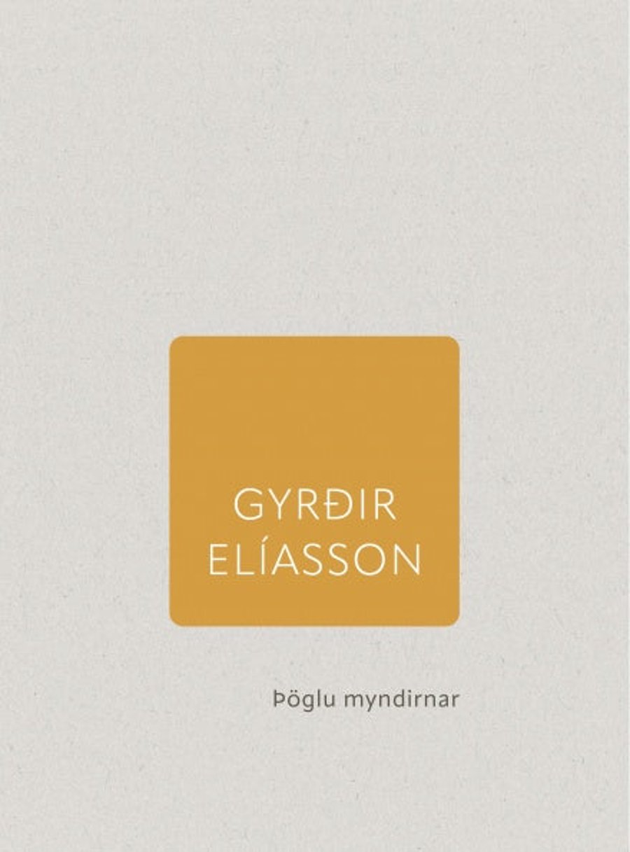 Þöglu myndirnar