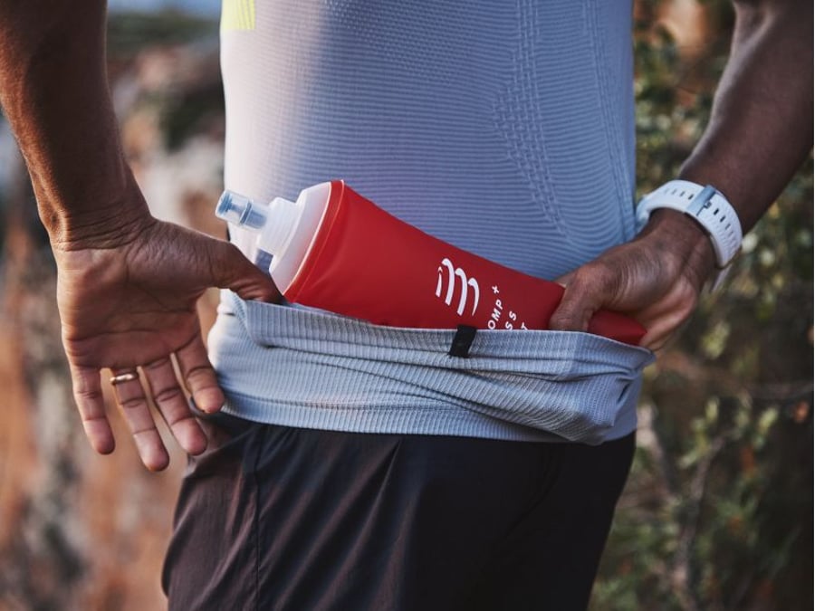 CompresSport Trail Postural T-Shirt