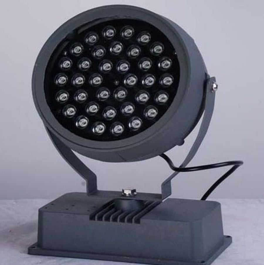 LED RGB KASTARI 36W