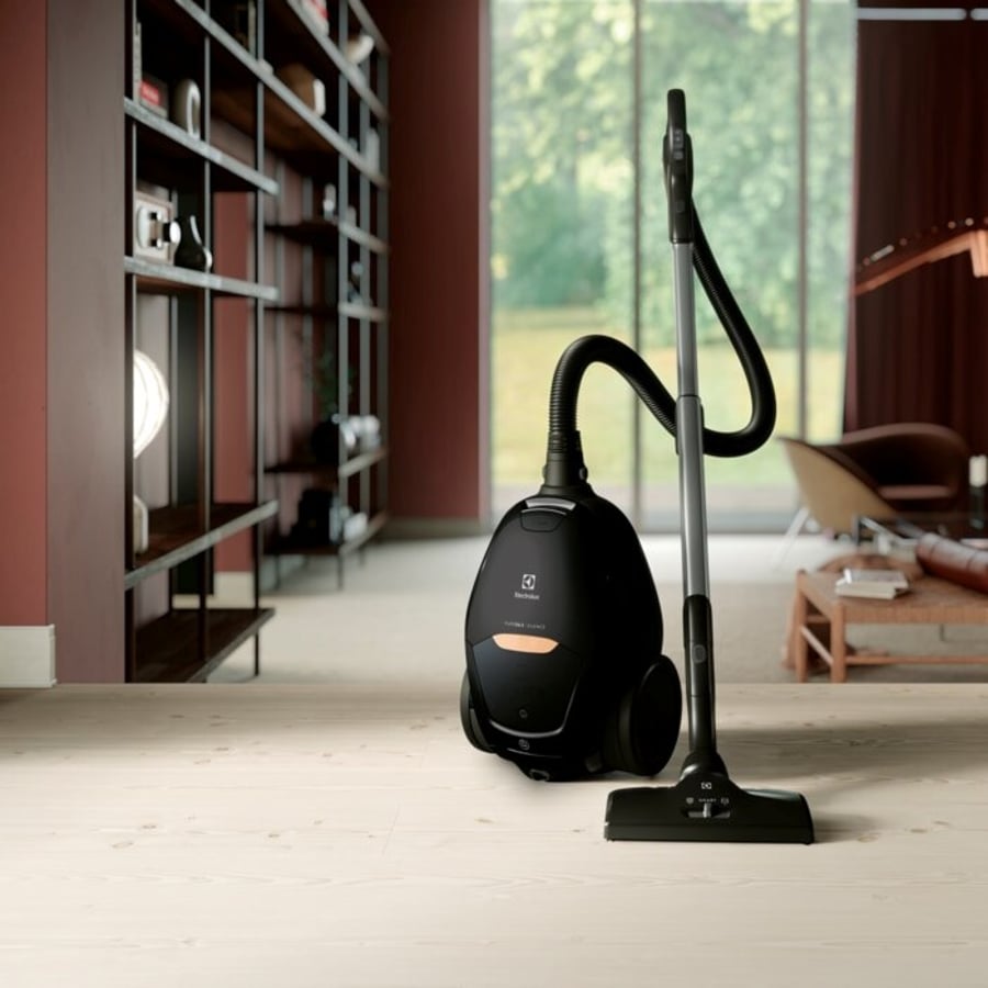 Electrolux Pure ryksuga