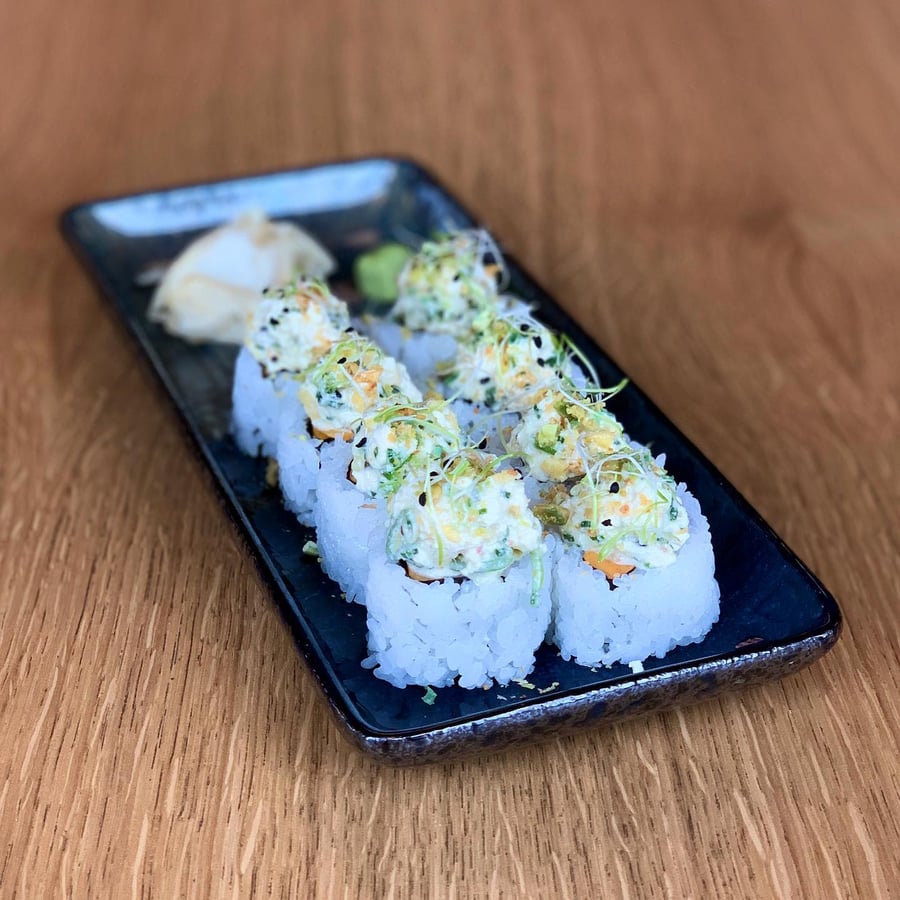 Tófú