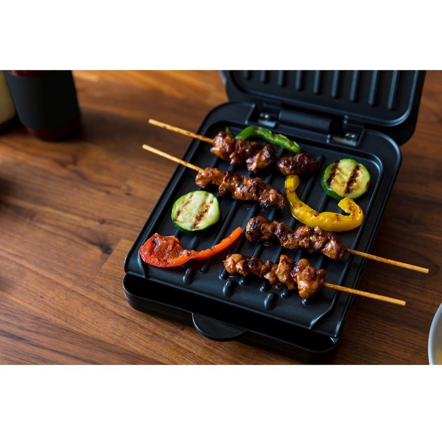 George Foreman grill