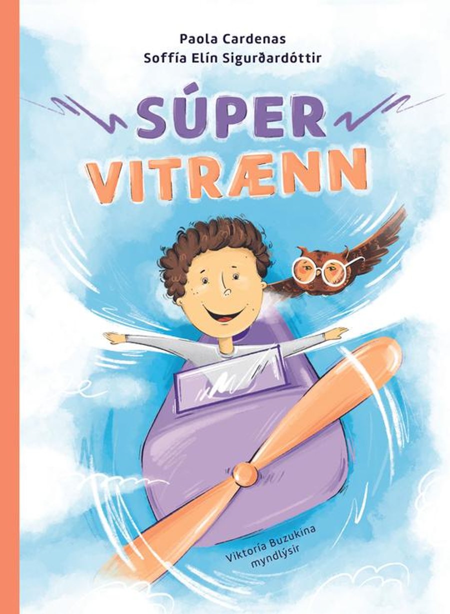 Súper vitrænn
