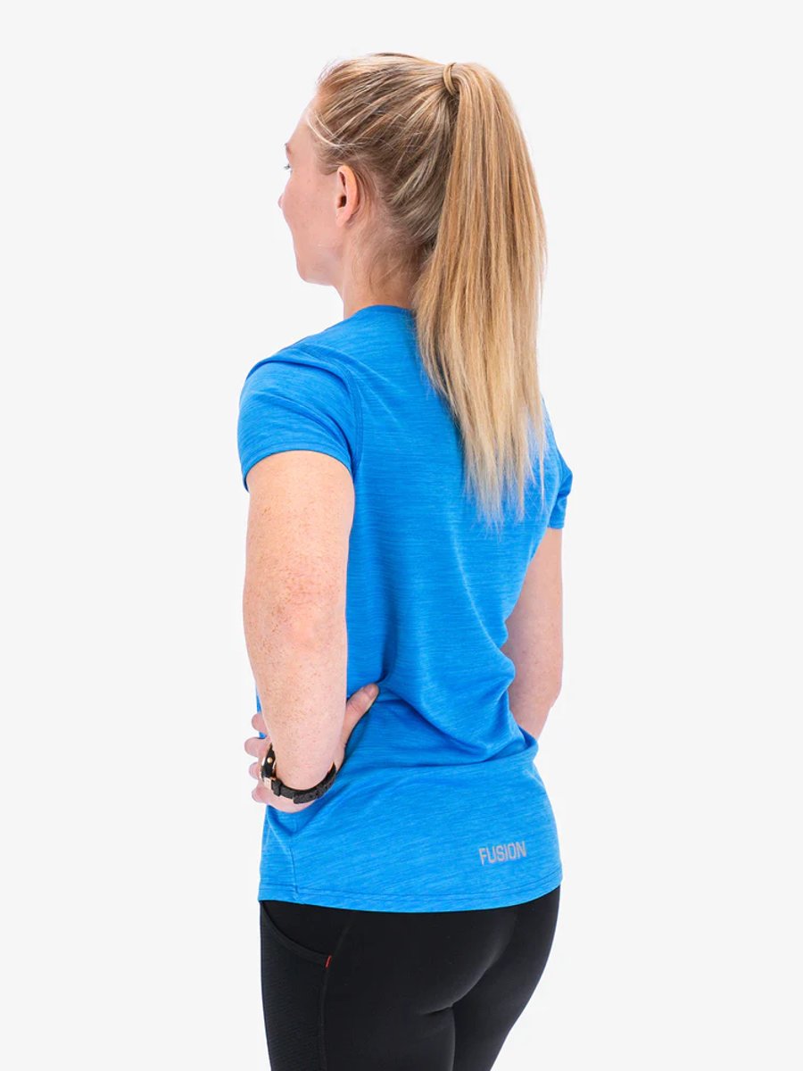 Fusion Womens C3 T-Shirt