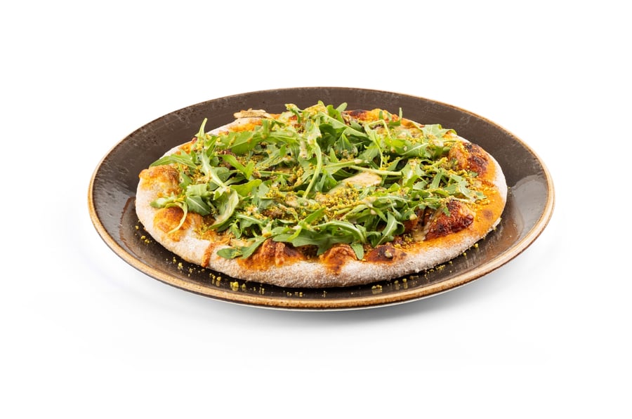 Anníe Mist Pizza