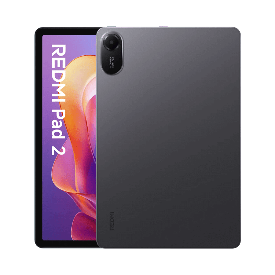 (B-vara) - Redmi Pad 2 4G 4+128GB - Grár