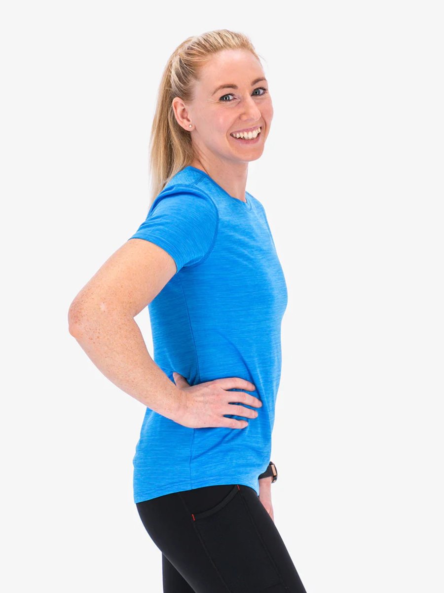Fusion Womens C3 T-Shirt