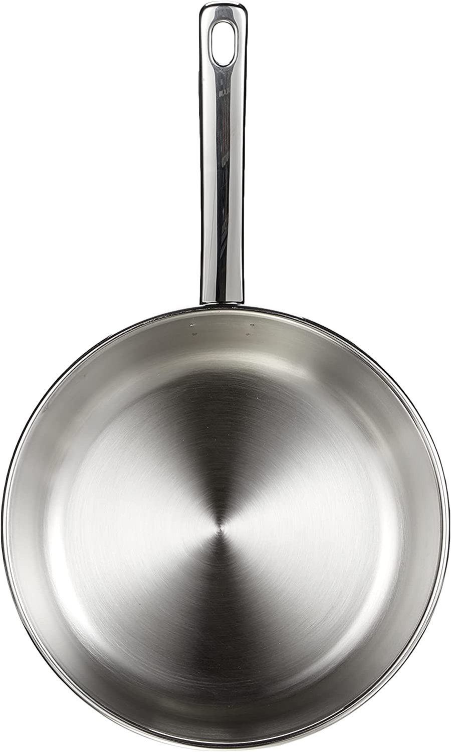 LACOR stálpanna 24 cm.