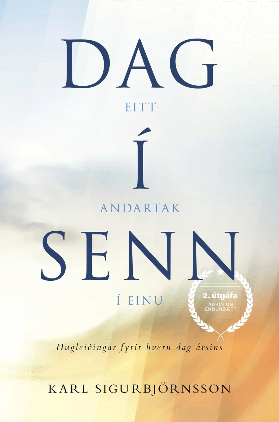 Dag í senn