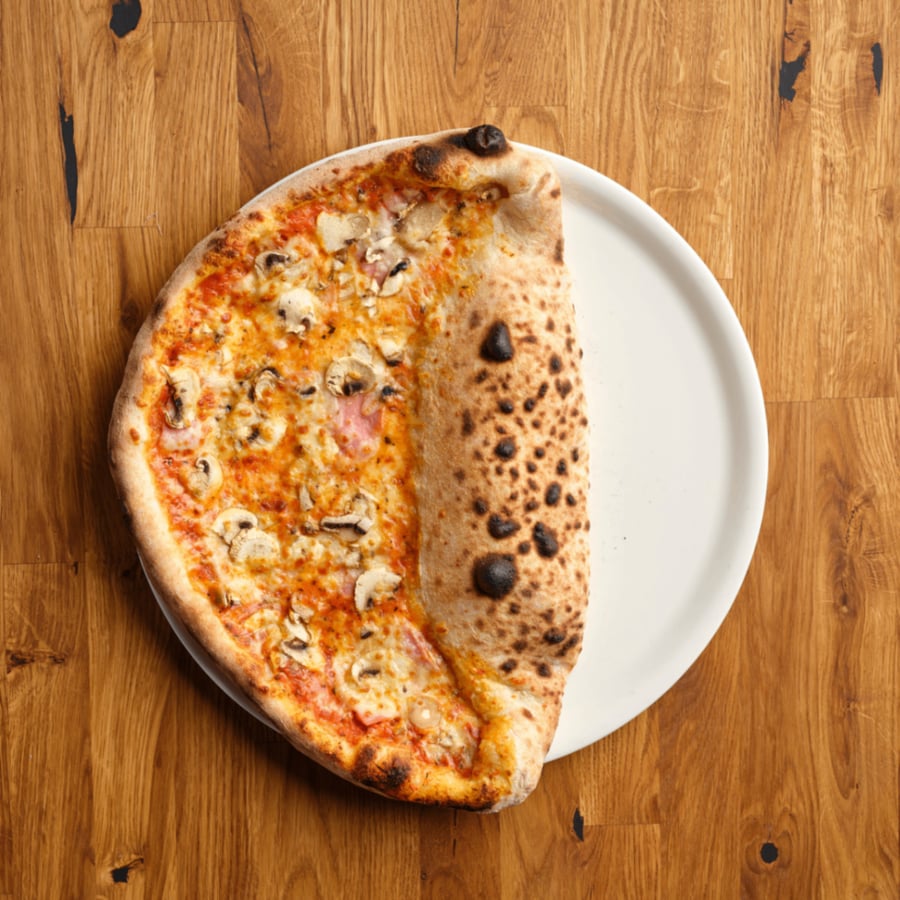 Half & Half - „Haffi Haff“