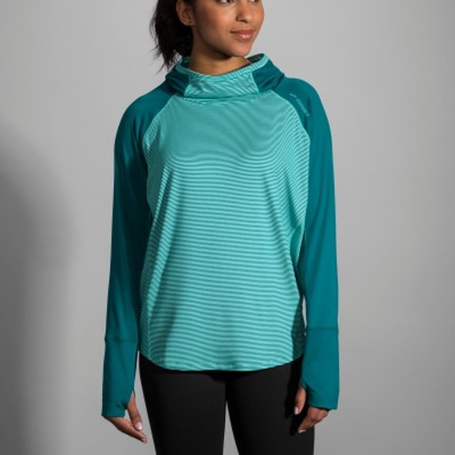 Brooks Dash Hoodie