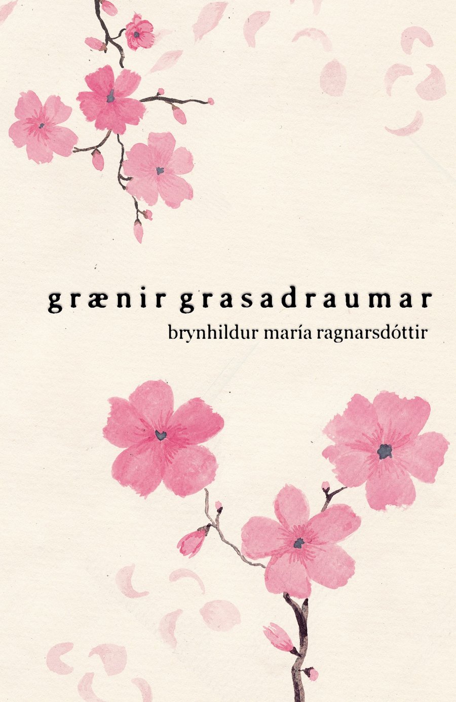 Grænir grasadraumar