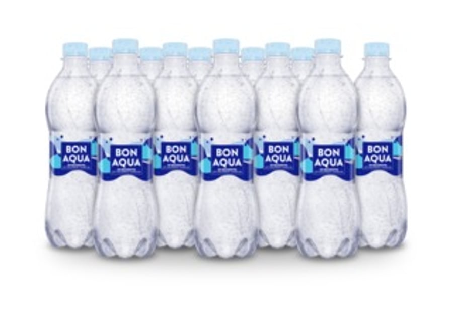 Bonaqua hreint vatn 12x500 ml