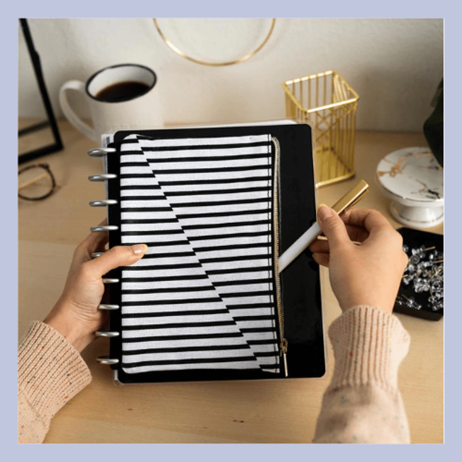 The Happy Planner – Pennaveski