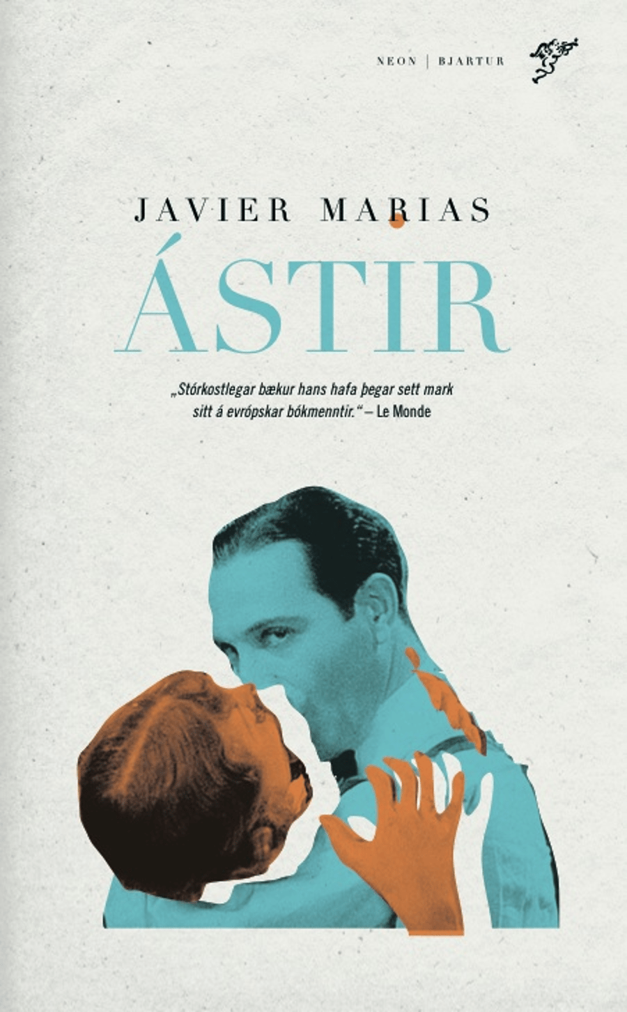 Ástir