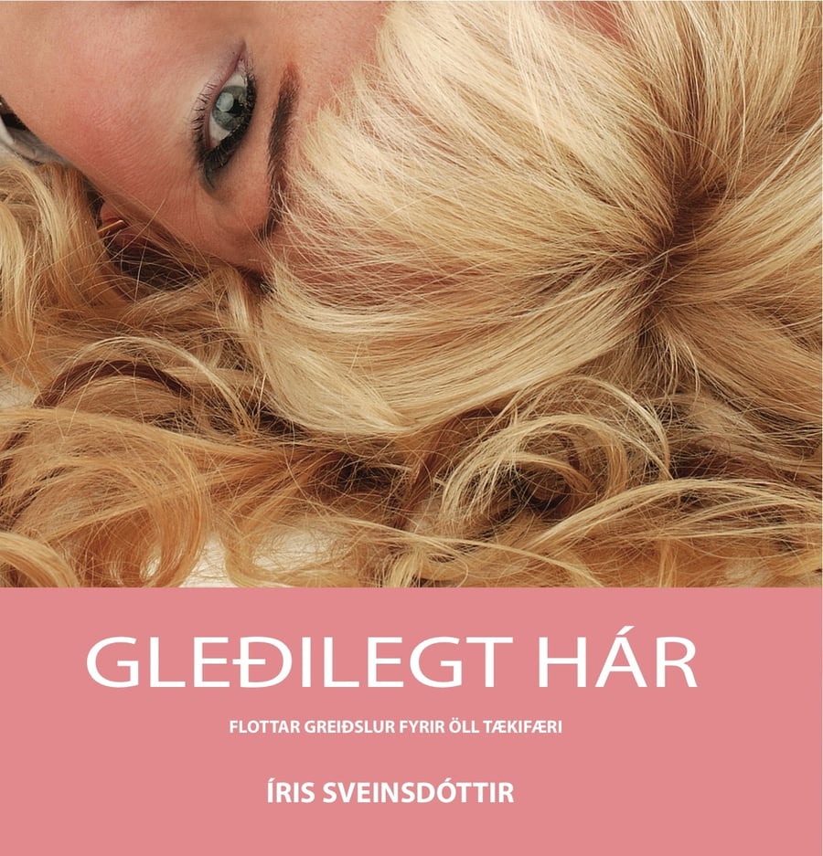 Gleðilegt hár
