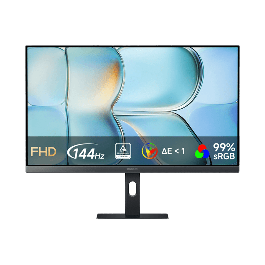 Xiaomi Monitor A24i 2026 tölvuskjár