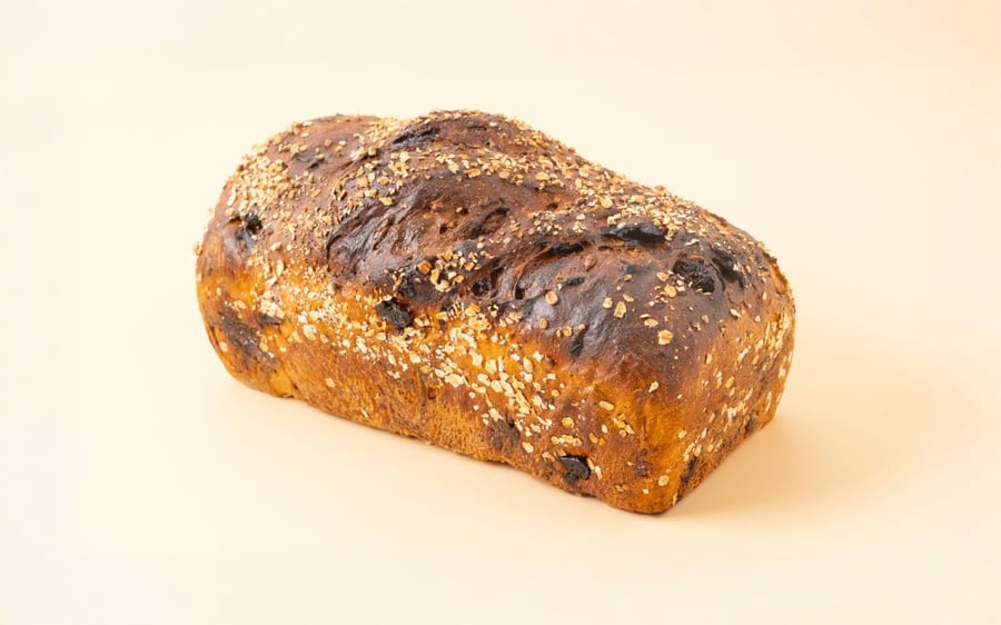 Döðlubrauð