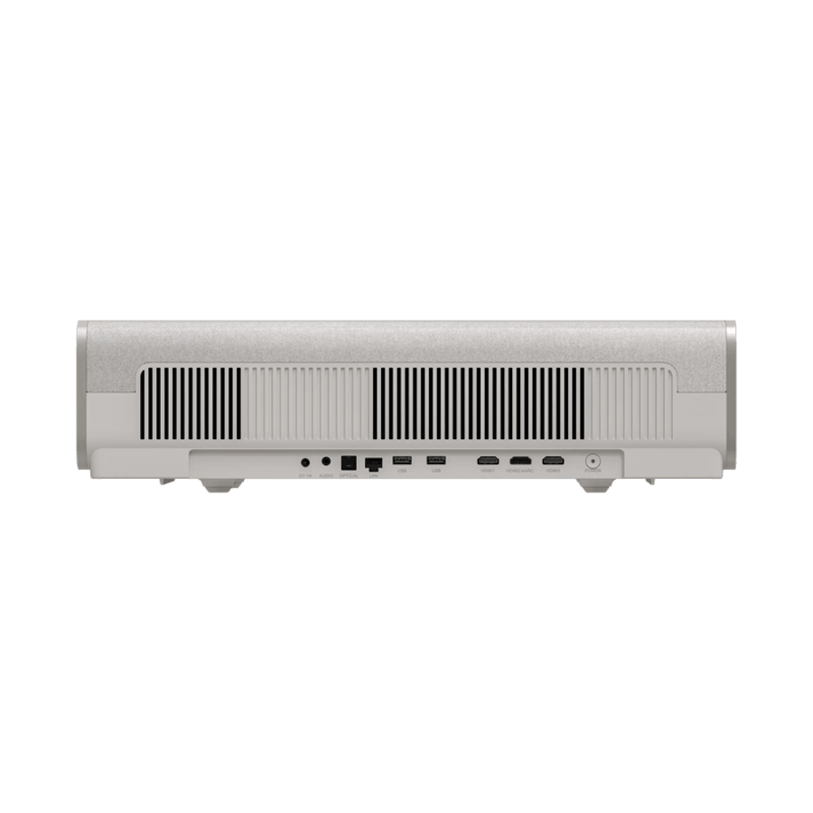 XGIMI Mira UST Laser GoogleTV skjávarpi