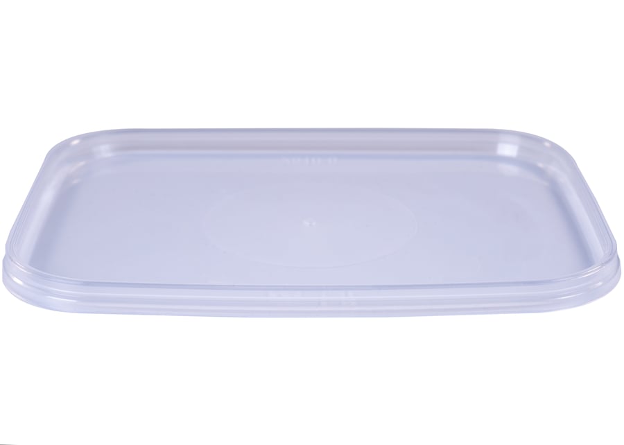 Lok á plast lalla dalla 280 ml