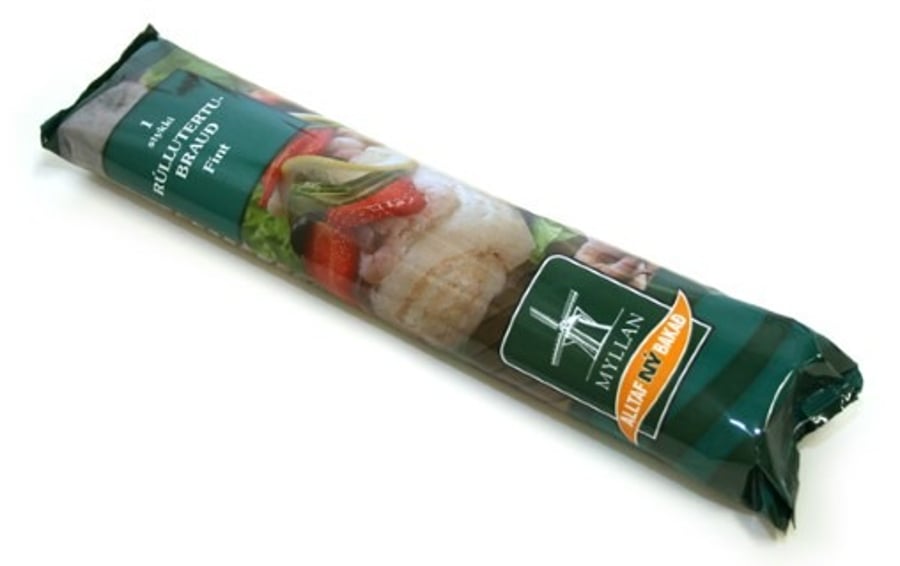 Myllu rúllutertubrauð 150 g