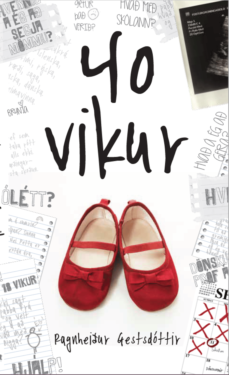 40 vikur