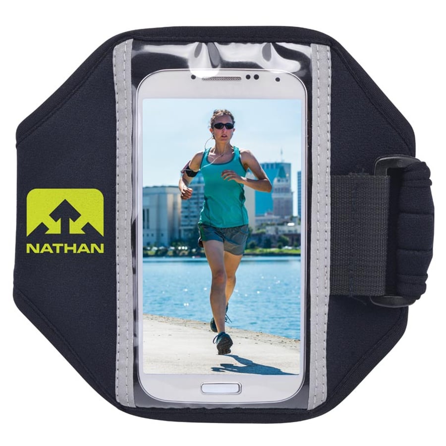 Nathan Super 5k Phone Carrier