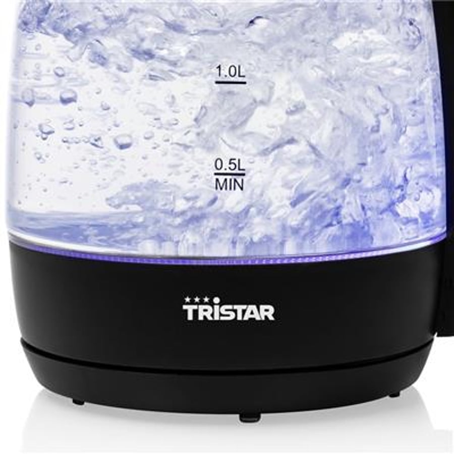 Tristar hraðsuðukanna