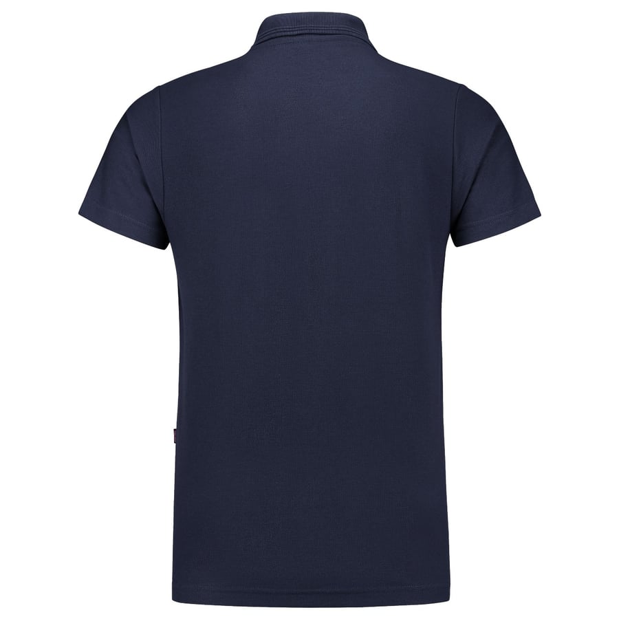 Tricorp Pólóbolur, bómullarblanda 180 g/m² ink-blár