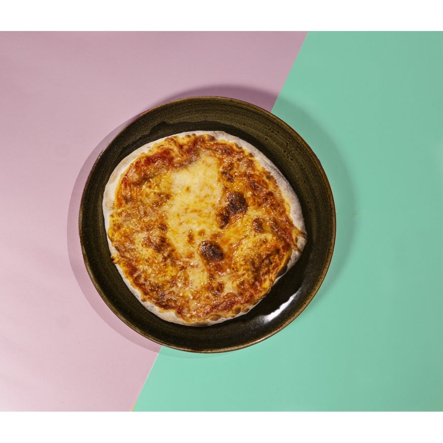 Margarita pizza