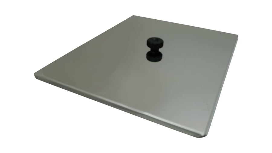 SARO pylsupottur einfaldur HD 100