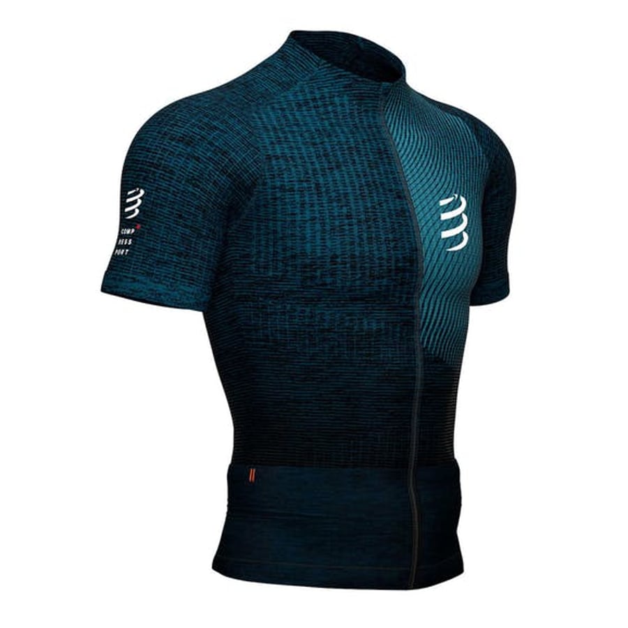 CompresSport Trail Postural SS Top