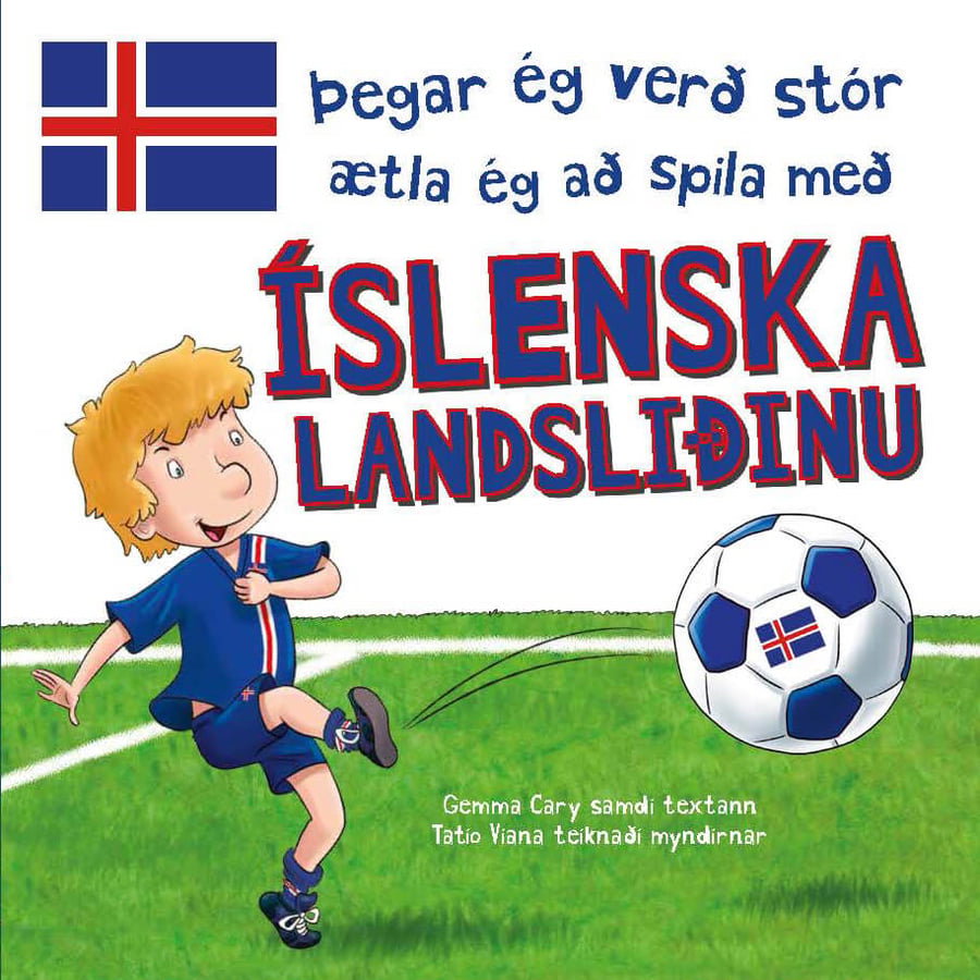 Þegar ég verð stór