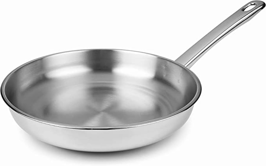 LACOR stálpanna 26 cm.
