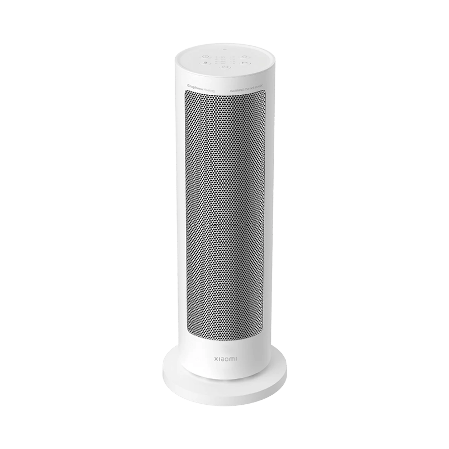 Xiaomi Smart Graphene Heater turn hitablásari