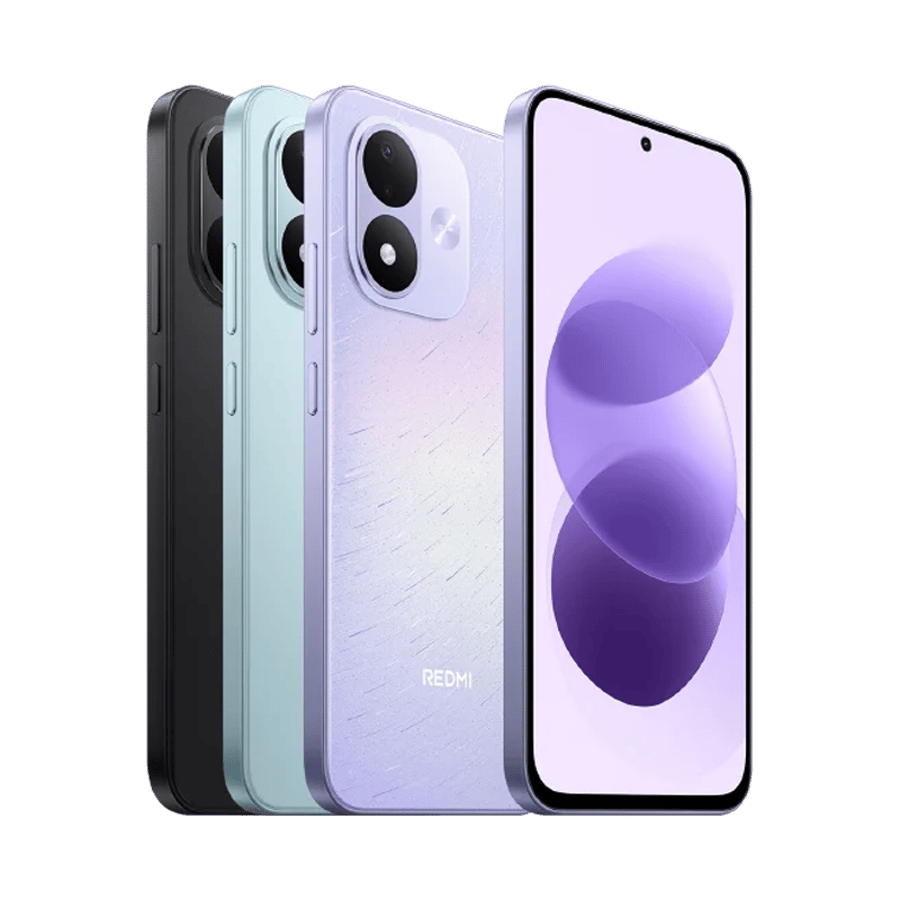 Redmi Note 17 5G 6+128GB snjallsími
