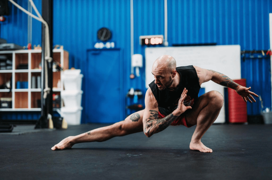 2 fyrir 1 af grunnnámskeiði ásamt aðgangi að Movement Lab í Öskjuhlið