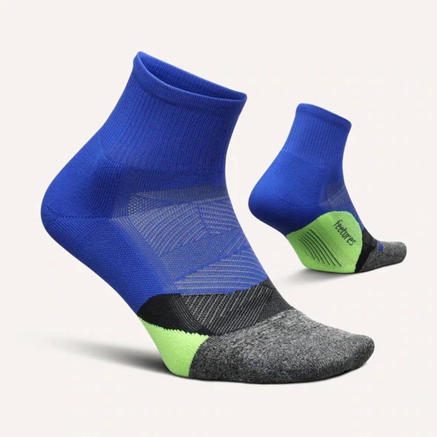 Feetures Elite Quarter/Light Cushion