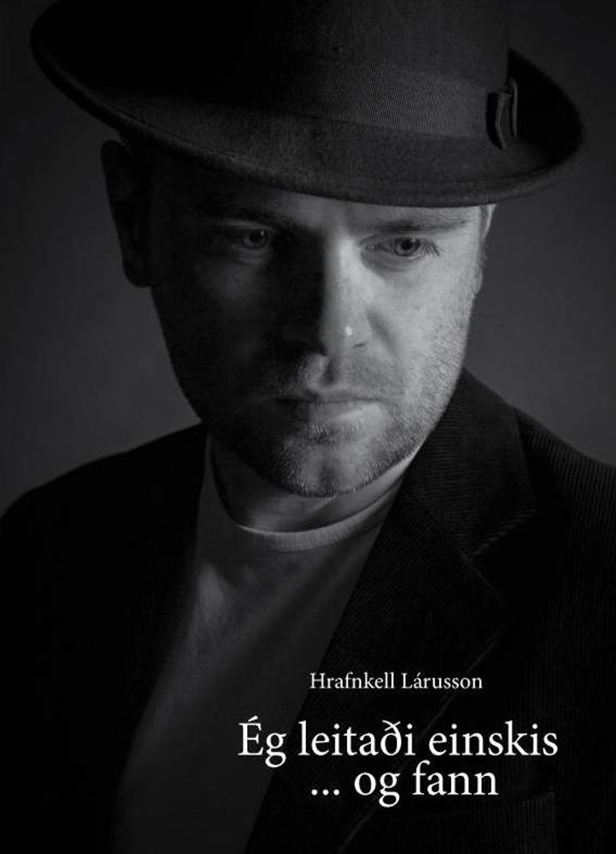 Ég leitaði einskis ....og fann